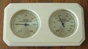 Thermo-Hygrometer-221tha